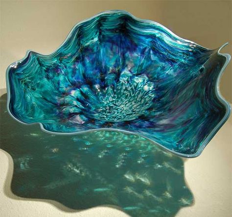 Spiritual Faith Blown Glass Wall Art, Glass Wall Sculpture, Spiritual Faith, Wall Flowers, Ceiling Art, Green Magic, Glass Sink, Art Of Glass, 카드 디자인