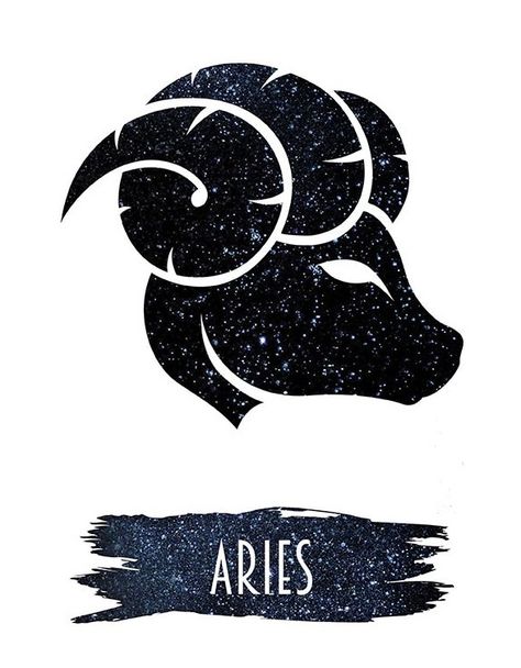 oooh maybe this on the birthday cake Aries And Sagittarius Tattoo, Aries Wallpaper, Arte Aries, Aries Constellation Tattoo, Aries Personality, Constellation Zodiac Signs, Aries Star Sign, Sagittarius Tattoo, Aries Art