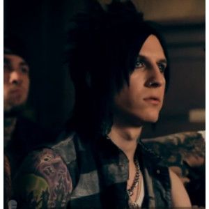 Jacky Vincent, Ronnie Radke, Falling In Reverse, Love Band, Love To Meet, Black Veil Brides, Pictures Of People, Music People, Black Veil