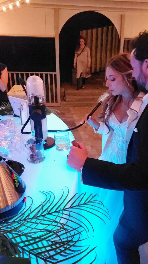 Mobile Cannabis Bar for Wedding and Events Bud Bar Wedding, Bud Bar At Wedding, Dab Bar, Buffet Luxury, Bud Wedding, Dark Romantic Wedding, Wedding Renewal, Renewal Wedding, Edible Wedding Favors