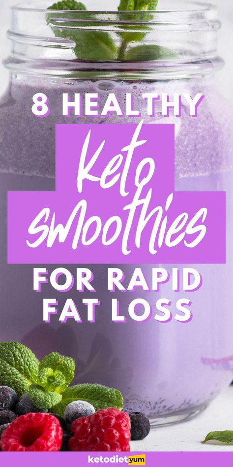 #BestDietPlanToLoseWeightFast Low Carb Smoothie Recipes, Keto Quiche, Keto Breakfast Smoothie, Desayuno Keto, Keto Shakes, Keto Smoothie Recipes, Breakfast Low Carb, Keto Pancakes, Keto Drink