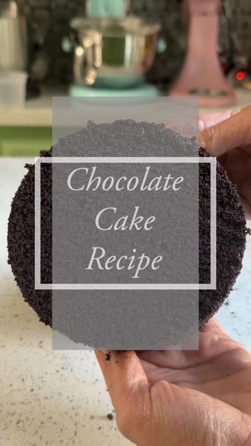 Cake Chocolat, Biscuit Bake, Buttery Biscuits, Tasty Baking, Cake Tins, Chocolate Cake Recipe, Cake Decorating Tips, Chocolates, Decadent Desserts