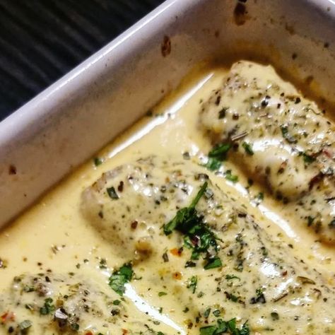 Shabnam Khan on Instagram: "Grilled hake with lemon butter sauce Here's that recipe from the other night. It's become one of our favourites (mine because it's so simple and I have time time for hours in the kitchen at the moment). . . Grilled hake with lemon butter sauce 8 pieces @iandjltd hake medallions 1 tbsp lemon juice 1 tbsp olive oil 1 tsp lemon pepper Salt to taste Italian grind or mixed herbs ½ tsp ground green chilli Marinate hake in the above. Place in an ovenproof dish, dot wit Grilled Hake Fish Recipes, Hake Medallions Recipe, Hake Fillet Recipes, Hake Recipes Dinners, Lemon Sauce For Fish, Hake Fish Recipes, Hake Recipes, Savoury Rice, Filet Recipes