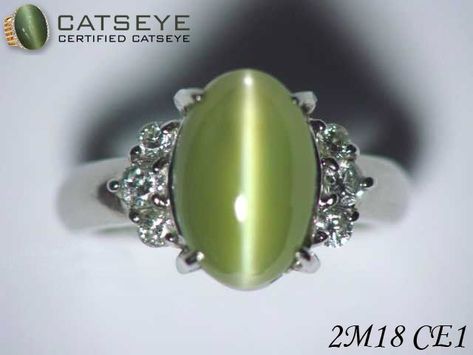 Cat’s Eye gemstone is for astrological planet Ketu, the tail of the dragon. It harmonize the evil influences of this planet. following is a list of amazing health benefits of cat’s eye lehsunia. Cats Eye Stone Ring, Tail Of The Dragon, Cats Eye Gem, Chrysoberyl Ring, Cat Eye Jewelry, Cats Eye Ring, Cats Eye Stone, Topaz Engagement Ring, Cat S