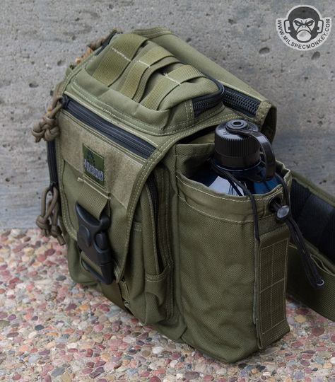 Tactical Bags, Bulletproof Clothing, Edc Backpack, Molle Backpack, Leather Phone Pouch, Outdoor Survival Gear, Army Gears, Survival Backpack, Bushcraft Gear