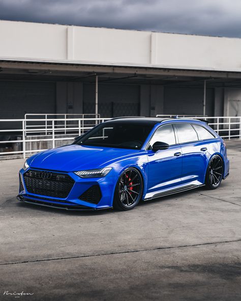 Audi Rs6 C7, Blue Audi, Panamera Sport Turismo, Audi Rs6 Avant, Rs6 Avant, Audi A6 Allroad, Dark Art Photography, Audi Rs3, Audi Rs6