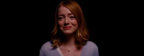 Ryan Gosling And Emma Stone, Film Major, Here's To The Fools Who Dream, Damien Chazelle, Film Journal, Gonna Love You, Movie Shots, Film Design, Cinematic Photography