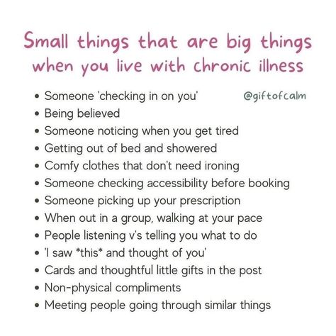 Guillain Barre, Chronic Pain Awareness, Invisible Disease, Spoonie Life, Chronic Migraines, Chronic Condition, Big Things, Invisible Illness, Chronic Disease