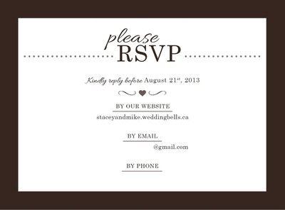 Stamps on RSVP envelope | Weddings, Etiquette and Advice | Wedding Forums | WeddingWire Wedding Invitation Rsvp Wording, Rsvp Wedding Cards Wording, Rsvp Wording, Wedding Rsvps, Wedding Day Timeline Template, Wedding Card Wordings, Plan Wedding, Rsvp Online, Rsvp Wedding