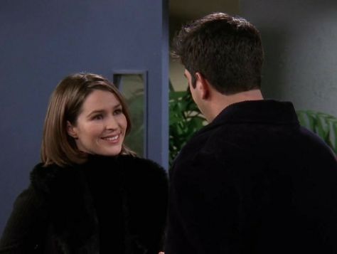 Ross And Emily, Helen Baxendale, Matt Leblanc, David Schwimmer, Friends Season, Matthew Perry, Warner Brothers, Jennifer Aniston, Style Icons