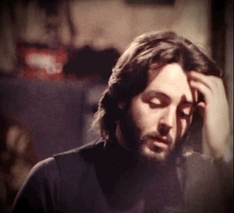 Paul Mccartney Beard, Paul Mccartney And Wings, Bug Boy, Beatles Photos, Sir Paul, Love My Man, The Fab Four, Jim Morrison, Ringo Starr