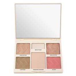 CoverFX – Perfector Face Palette Light-Medium Makeup Wishlist, Cover Fx, Face Palette, Lengthening Mascara, Finishing Powder, Long Lasting Makeup, Cruelty Free Makeup, Beauty Box, Ulta Beauty