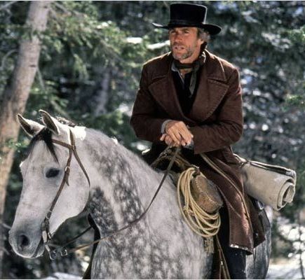 Eastwood Movies, Pale Rider, Pale Horse, Western Film, Western Movie, Ray Charles, Clint Eastwood, Western Movies, Brad Pitt