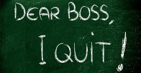 Teachers Go Public With Their Resignation Letters Employee Turnover, Resignation Letters, Leaving A Job, Quit Your Job, I Quit My Job, Resignation Letter, Online Teachers, Boss Me, Quitting Your Job