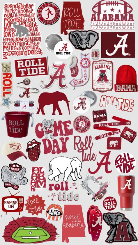 Bama Football, Football, American Football