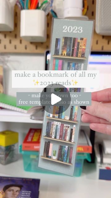 Mads Lewis on Instagram: "a more in-depth tutorial for the Canva portion & finding the book spines is pinned on my reels page ✨ Link in bio > Bookish Finds > everything you need for a 2023 bookmark, IG story or 4x6 template 💚 🏷️ #canva #canvatutorial #canvatemplate #2023reads #bookish #bookmark #bookcraft #bookrecommendations #bookreview #bookstagram #fantasy #fantasybookrecs #romantasy #enemiestolovers #topreads #booklover #miniature" Book Spine Bookmarks Diy, Bookish Ideas, Book Spines, Book Review Template, Mads Lewis, Top Reads, Falling Back In Love, Book Spine, Paper Bookmarks