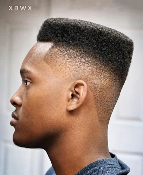 We present the best flat top haircuts to inspire you. you can find unique and stylish flat top haircut alternatives in our gallery. Flat Top Fade, High Top Fade Haircut, Top Fade Haircut, Asmara Eritrea, Black Boy Hairstyles, Top Haircuts For Men, Haircuts 2020, Black Boys Haircuts, Ugly Hair