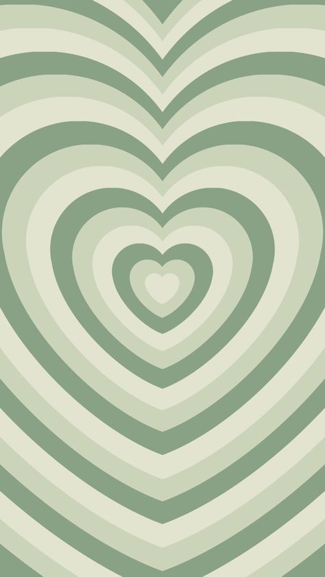 Preppy Wallpaper Heart, 2023 Preppy, Wallpaper Heart, Dark Green Wallpaper, Heart Iphone Wallpaper, Animal Print Wallpaper, Flowery Wallpaper, Book Illustration Art, Cute Simple Wallpapers