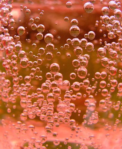 Rose champagne, preferably vintage Champagne Bubbles, Rose Champagne, Think Pink, Orange Aesthetic, Pink Bubbles, Just Peachy, French Onion, Onion Soup, Everything Pink