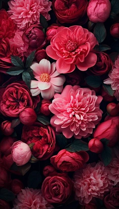 Fall Wallpapers For Iphone Aesthetic, Tropical Flower Wallpaper, Flowery Wallpaper, Lovely Flowers Wallpaper, Flower Iphone Wallpaper, Trending Pins, Flower Phone Wallpaper, Pretty Wallpapers Backgrounds, Fall Wallpaper