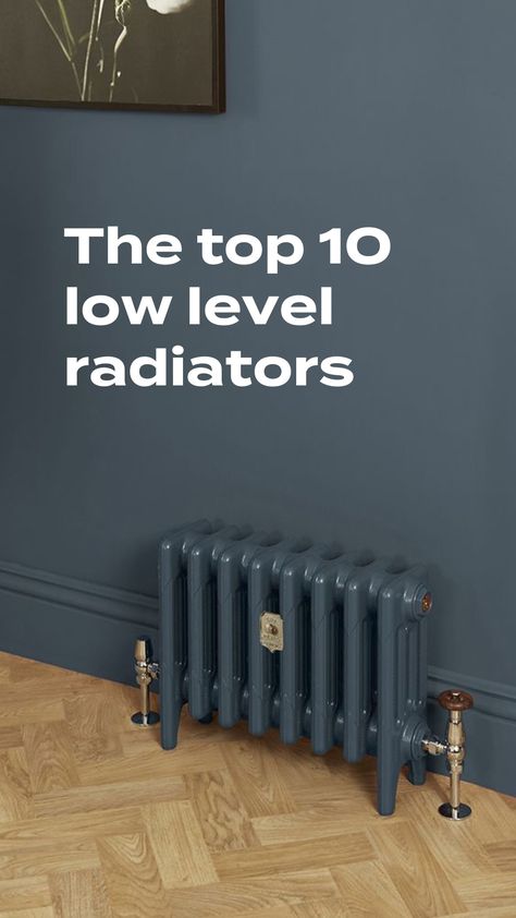 Modern Radiators, Tall Radiators, Cast Iron Radiator, Iron Radiator, Small Heater, Radiators Modern, Horizontal Radiators, Column Radiators, Cast Iron Radiators