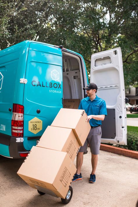 Tanya Foster | Dallas Lifestyle Blogger | Callbox Storage | Store your stuff with ease | http://tanyafoster.com Inmobiliaria Ideas, Cheap Doors, Van Lines, House Movers, Office Relocation, Moving Truck, Packing Services, Removal Company, Relocation Services