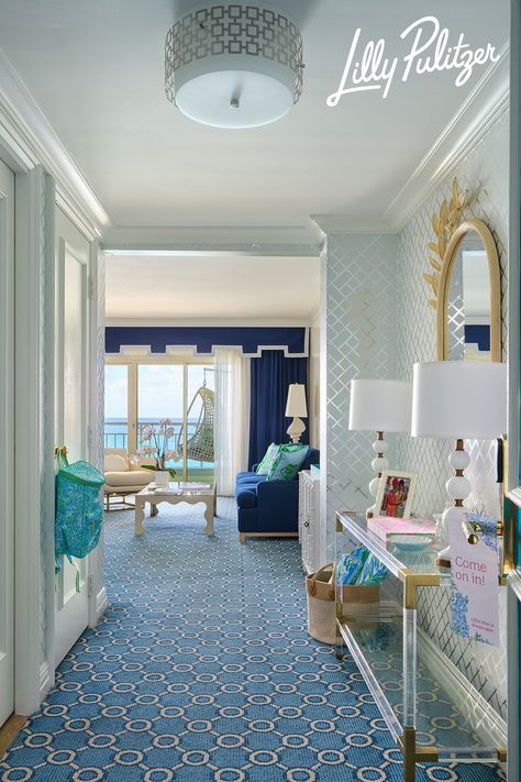 Book our suite at Eau Palm Beach Resort & Spa on Palm Beach Island. Palm Beach Island, Palm Beach Resort, Palm Beach Regency, Palm Beach Style, Florida Style, Suite Life, Austin Homes, Beach Island, Architectural Features