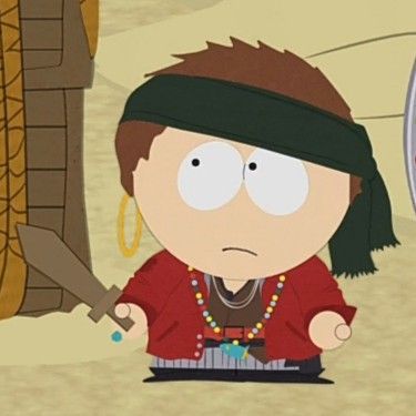 Clyde Donovan, South Park, My Son, Come Back, The South