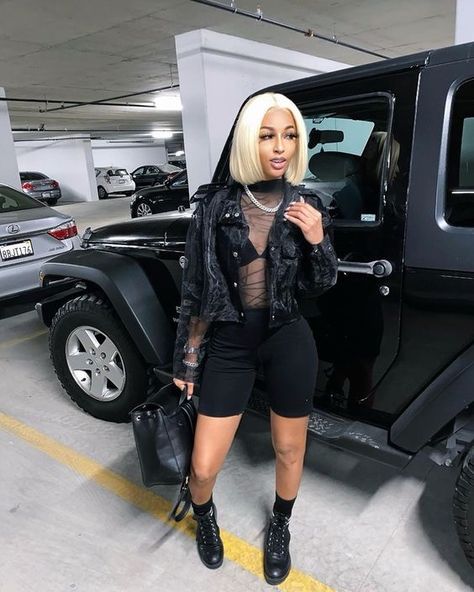 Leggings Outfit Black Women, Mesh Leggings Outfit, Outfit Black Women, Boujee Outfits, Leggings Outfit, Mesh Leggings, Chill Outfits, Cute Swag Outfits, Dope Outfits