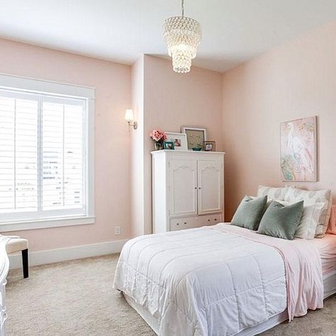 Sw Intimate White, Sherwin Williams Intimate White, Intimate White, Pink Paint Colors, Room Refresh, Studio Interior, Pink Paint, Interior Design Studio, Sherwin Williams