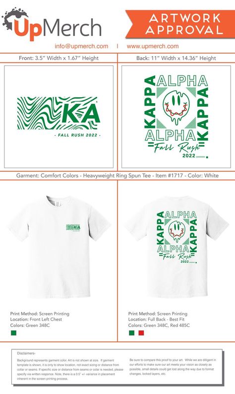 Frat Shirt Design, Frat Merch, Frat Shirts, Canvas Learning, Sorority Tshirts, Shirts Design, Sorority Shirts, School Shirts, Printing Methods