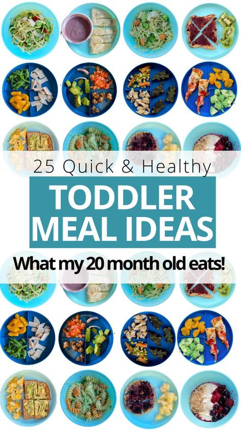 Homemade Baby Food Recipes, Toddler Meal Ideas, Easy Toddler Meals, Meals Dinner, Baby & Toddler Food, Toddler Lunches, Healthy Toddler Meals, Toast Toppings, Baby Weaning