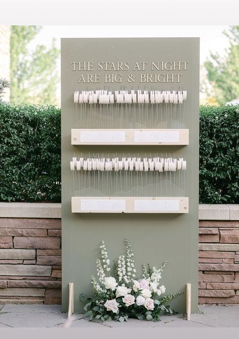 Mumu Wedding, Wedding Exit, Wedding Exits, Memorable Wedding, Wedding Wall, Event Decoration, Future Wedding Plans, Wedding Rentals, Seating Chart Wedding