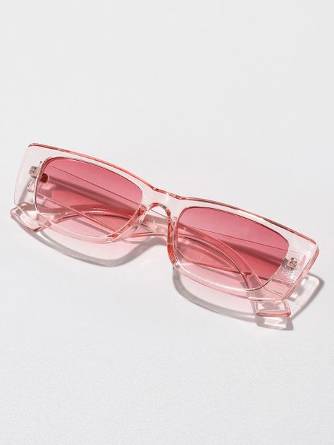 Boho      Embellished   Women Accessories Sol Aesthetic, Pretty Sunglasses, Fancy Glasses, Disposable Mascara Wands, Glasses Cute, Chinese Fashion Street, Valentine Gifts For Husband, Valentine Gifts For Girlfriend, Trendy Glasses