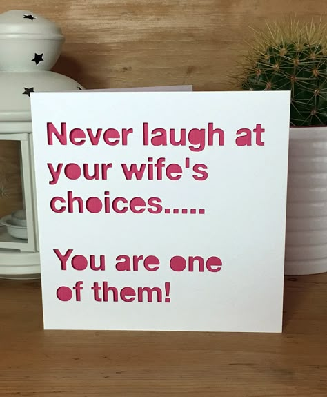 Anniversary Quotes For Wife, Wedding Anniversary Husband, Marriage Anniversary Cards, Birthday Message For Husband, Husband Birthday Quotes, Anniversary Husband, Couple Birthday, Anniversary Quotes Funny, Best Birthday Quotes