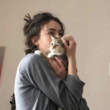 teloricordilozuccherofilato on Twitter: "Brigette Lundy-Paine with cats - a thread https://t.co/LVSXFphn6x" / Twitter Jessie Fleming, Casey Gardner, Brigette Lundy Paine, A Cat, Thread, On Twitter, Twitter