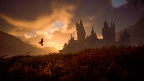 Hogwarts Aesthetic Laptop Wallpaper, Harry Potter Aesthetic Landscape, Harry Potter Aesthetic Wallpaper Laptop Hufflepuff, Hogwarts Legacy Desktop Wallpaper, Laptop Wallpaper Harry Potter Aesthetic, Hufflepuff Desktop Wallpaper, Hufflepuff Aesthetic Wallpaper Desktop, Hogwarts Legacy Landscape, Harry Potter Wallpaper Landscape