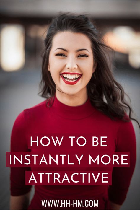 How To Be More Attractive Instantly - Her Highness, Hungry Me Night Beauty Routine, Be More Attractive, Fix Your Posture, How To Believe, Date Night Makeup, Night Beauty, Body Hacks, Easy Family Meals, Style Mistakes