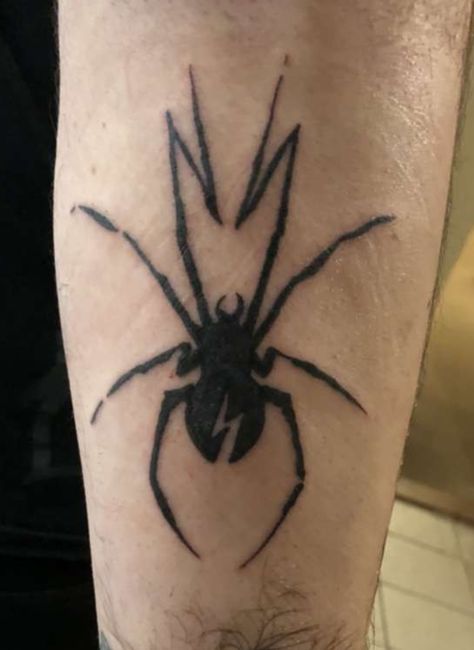 Emo Tattoo Ideas For Men, Danger Days Tattoo, Mcr Tattoo, Punk Tattoo Ideas, Punk Tattoos, Punk Tattoo, Emo Tattoos, Nerd Tattoo, R Tattoo