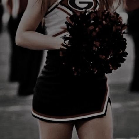 Cheerleading Aesthetic, Black Thorns, Cherry Valance, Cheerleader Aesthetic, Punk 57, Penelope Douglas, Aesthetic Yellow, Zodiac Academy, Bad Intentions