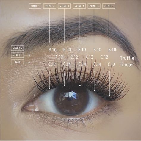 Lashify Mapping, Natural Eyelash Extensions For Hooded Eyes, Lashify Lash Map Hooded Eyes, Lashify Lash Map, Kim Kardashian Eyelashes, Lash Extensions For Hooded Eyes, Cat Eye Lash, Natural Eyelash Extensions, Perfect Eyelashes