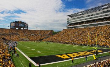 Iowa Football, Beaver Stadium, Iowa Hawkeye Football, Hawkeye Football, Ohio Stadium, Iowa Hawkeye, Football Stadium, Big Ten, Iowa City