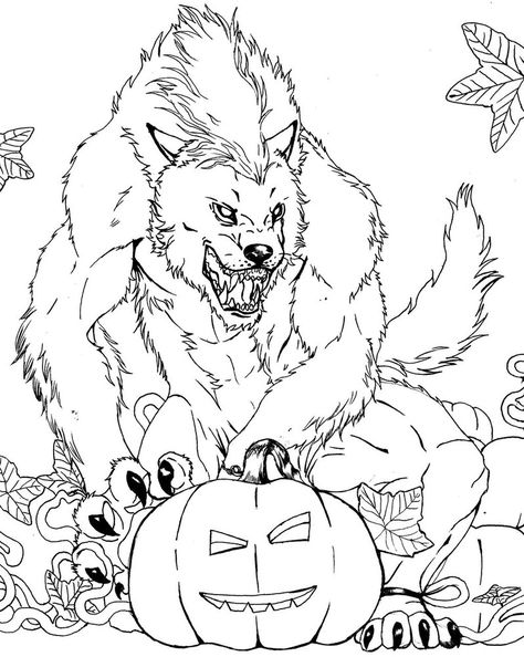 Scary Halloween Coloring Pages, Halloween Pumpkin Coloring Pages, Candy Cane Coloring Page, Avengers Coloring Pages, Avengers Coloring, Elephant Coloring Page, Monster Coloring Pages, Halloween Color, Fall Art Projects