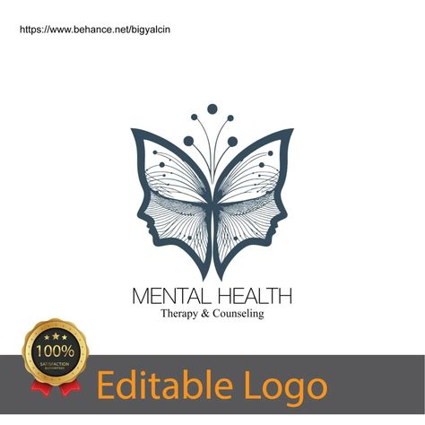 This psychology logo design is now on my Etsy shop🌿 #etsylove #etsydigital #etsyshop #etsyfinds #etsydigitaldownloads #etsylover #etsydigitalartprint #etsybusiness #etsyfind #etsylogodesigner #etsytemplates #etsysellers #etsystore #psychotherapist #psychological #psychology #psychologystudent #psychologist #psychologie #psychological #psychological #logofolio #logodesigner #logomaker #logomarca #logotype #logo #logomark #psychologylogo #logodesigns #logotasarımı #logotasarim Psychiatry Logo, Spectrum Logo, Psychologist Logo, Coaching Branding, Therapy Logo, Therapy Practice, Psychology Student, Brand Ideas, Family Therapist