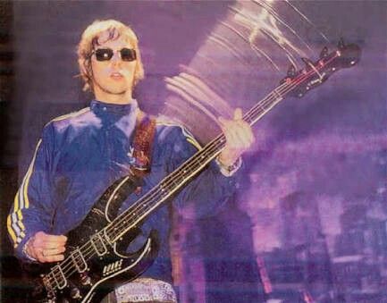 Andy Bell, Alice In Chains, Oasis, Hair Cuts, Band, Quick Saves