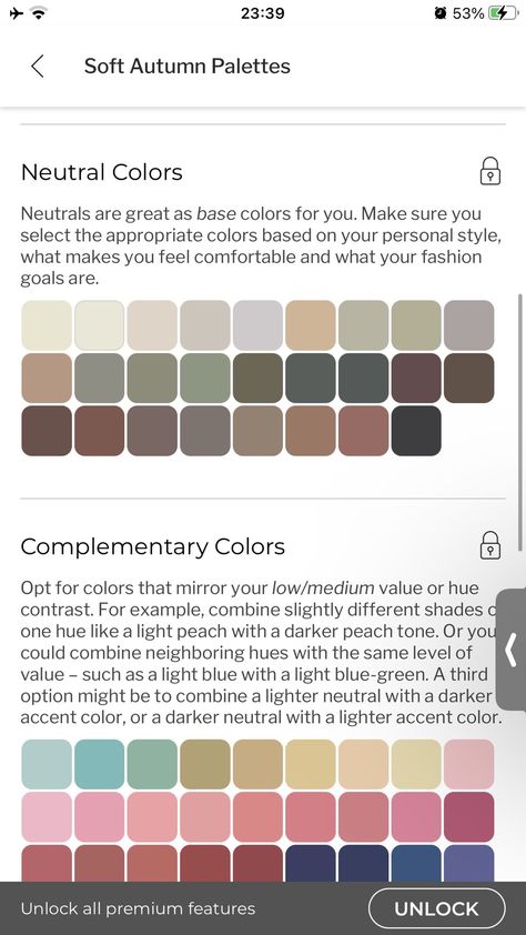 Muted Autumn Color Palette Outfits, Autumn Summer Outfits, Soft Autumn Capsule Wardrobe, Soft Autumn Color Palette Outfits, Soft Autumn Outfits, Soft Autumn Makeup, Autumn Colour Palette, Deep Autumn Palette, Soft Autumn Deep