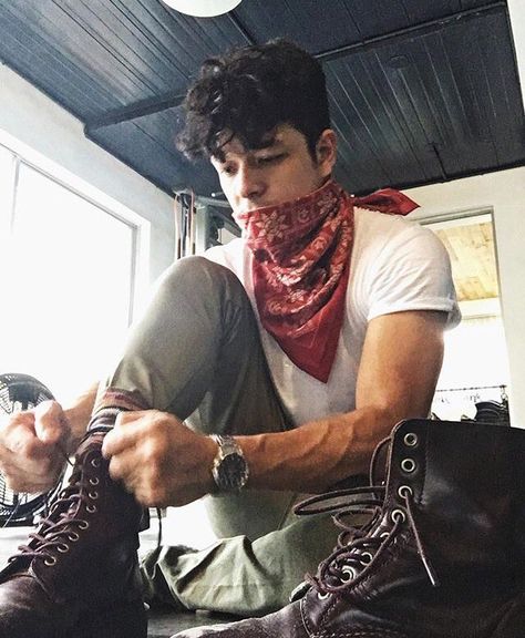 Jericho Rosales, Chef Tattoo, Cool Socks, Mens Fashion Casual, Socks, Instagram Post, Instagram Posts, Fictional Characters, On Instagram