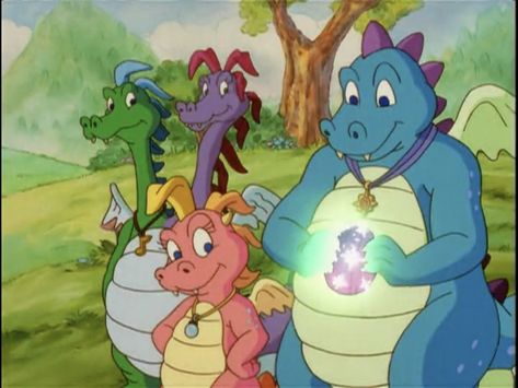 So This Is How Ord Is Always So Impatiently Excited To Call Emmy And Max On The Magical Dragon Scale Dragon Tales Aesthetic, Dragon Tales Cartoon, Throwback Cartoons, Nostalgia Party, Magical Dragon, Nostalgia 2000s, 00s Nostalgia, Right In The Childhood, 2010s Nostalgia