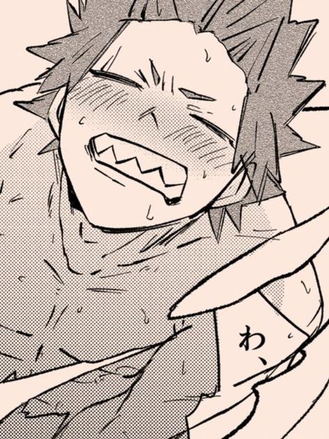 Hot Kirishima Fanart, Shark Kirishima, Kirishima Eijirou Spicy, Kirishima Spicy, Kirishima Hair Down, Kirishima Eijirou Fanart, Hot Kirishima, Kirishima X Oc, Kirishima X Y/n