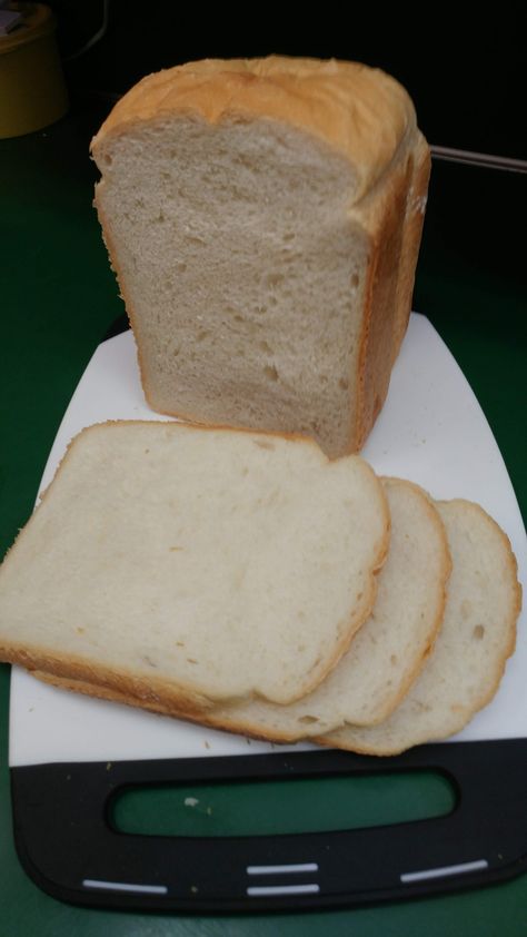 Salt Free Bread Recipe, Easy Fast Bread Recipe, Bread Machine Wheat Bread Recipe, Fastest Bread Recipe, White Bread Machine Recipes, Low Sodium Bread, Gf Bread Recipe, Fast Bread, Easy Bread Machine Recipes